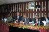 4ème session ordinaire de l’Assemblée Populaire de Wilaya (A...